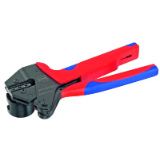 Crimping tool Han-Fast Lock 4-10mm²
