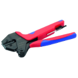 Crimping tool Han-Fast Lock 1.5/2.5 mm²